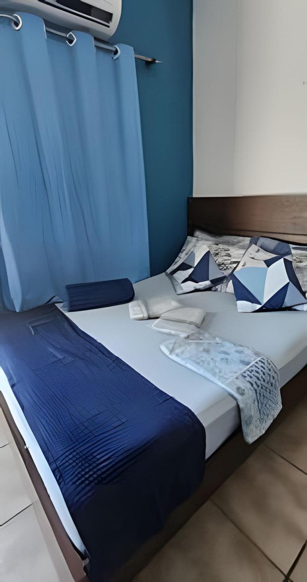 Suites Praiamar Vista Linda Bertioga Eksteriør bilde